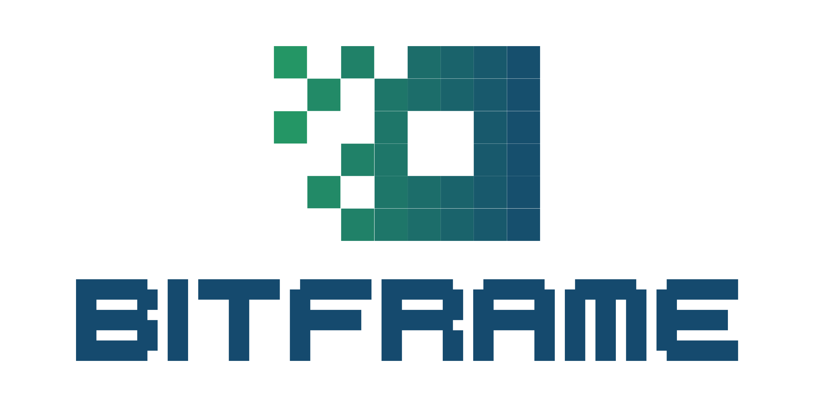 Bitframe